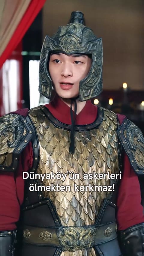 Evlendikçe Güçlenen Adam: Kuzey Savaşı 49. Bölüm