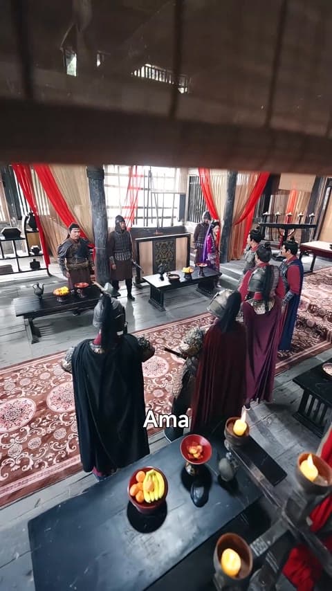 Evlendikçe Güçlenen Adam: Kuzey Savaşı 50. Bölüm