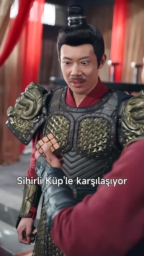 Evlendikçe Güçlenen Adam: Kuzey Savaşı 52. Bölüm