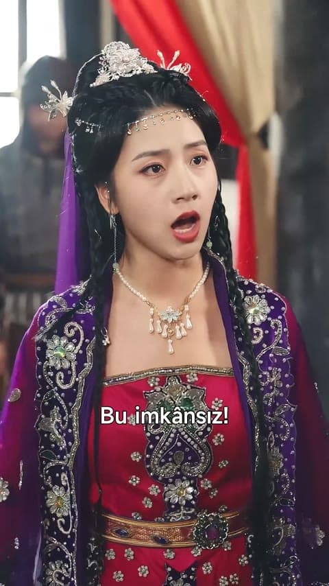Evlendikçe Güçlenen Adam: Kuzey Savaşı 53. Bölüm