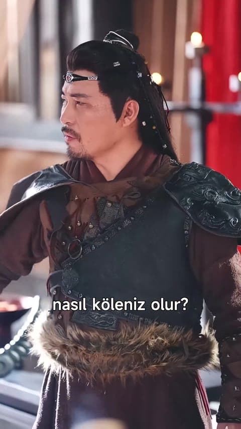 Evlendikçe Güçlenen Adam: Kuzey Savaşı 59. Bölüm