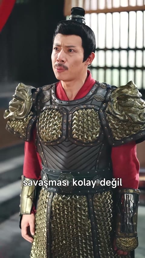 Evlendikçe Güçlenen Adam: Kuzey Savaşı 60. Bölüm