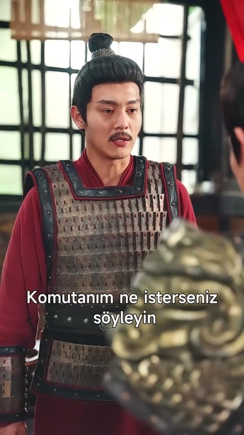 Evlendikçe Güçlenen Adam: Kuzey Savaşı 61. Bölüm