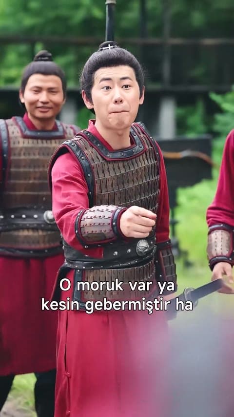 Evlendikçe Güçlenen Adam: Kuzey Savaşı 62. Bölüm