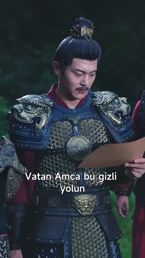 Evlendikçe Güçlenen Adam: Kuzey Savaşı 63. Bölüm