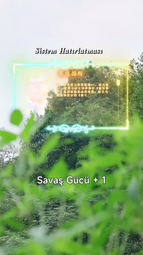 Evlendikçe Güçlenen Adam: Kuzey Savaşı 67. Bölüm