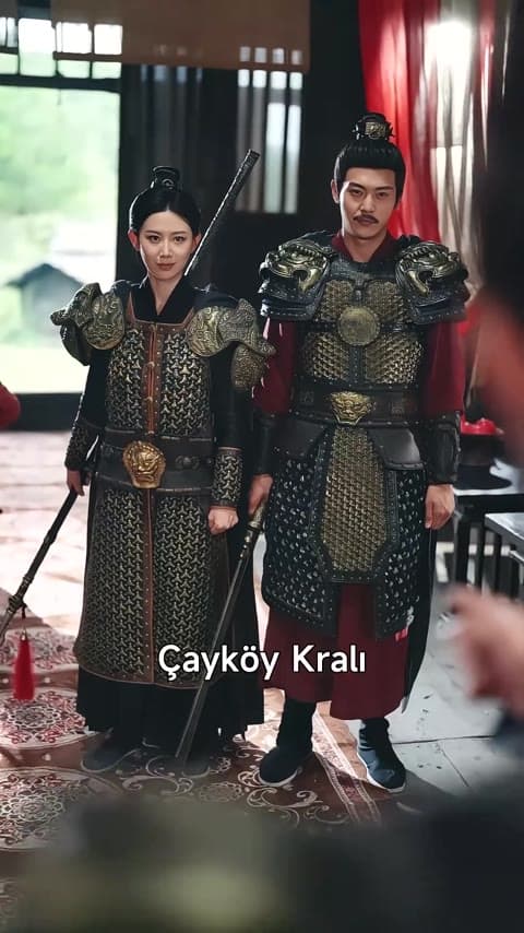Evlendikçe Güçlenen Adam: Kuzey Savaşı 69. Bölüm