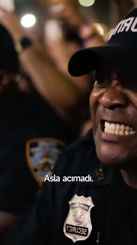 Gerçek Rap Kralı Benim 1. Bölüm