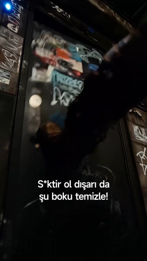 Gerçek Rap Kralı Benim 3. Bölüm