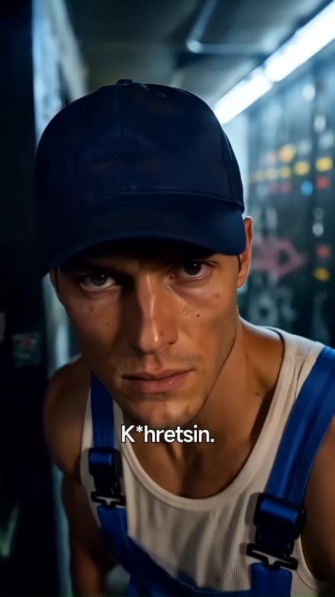 Gerçek Rap Kralı Benim 4. Bölüm