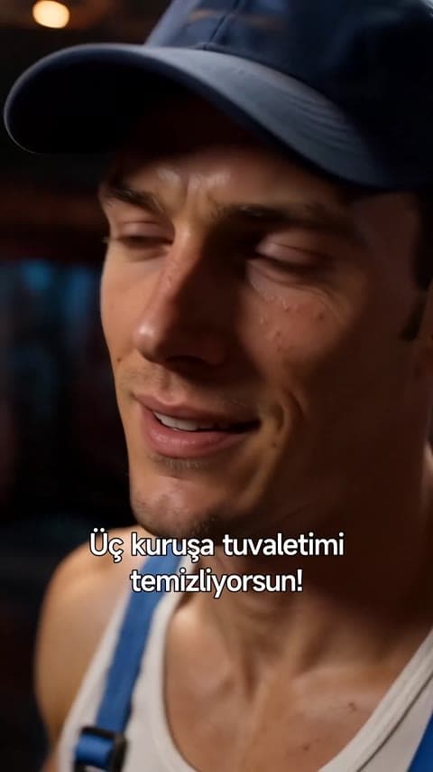 Gerçek Rap Kralı Benim 11. Bölüm