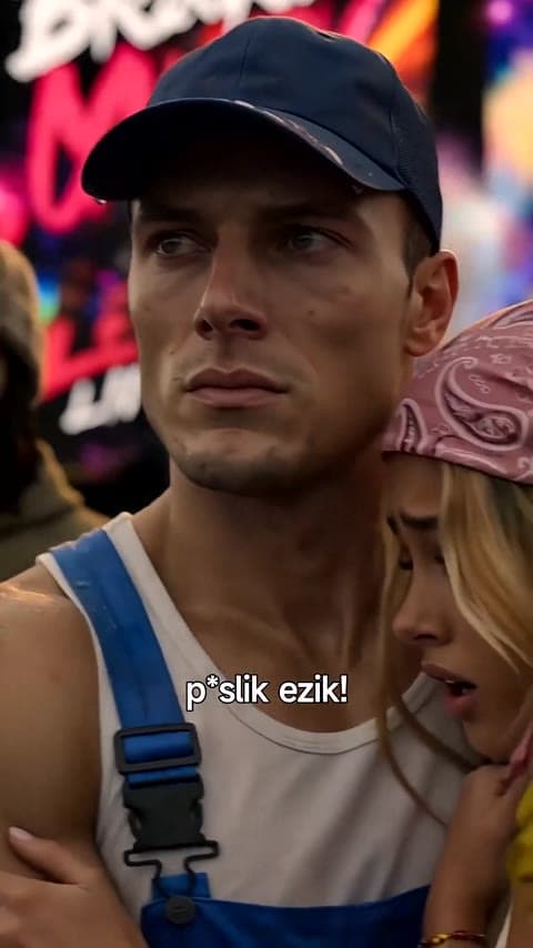 Gerçek Rap Kralı Benim 16. Bölüm