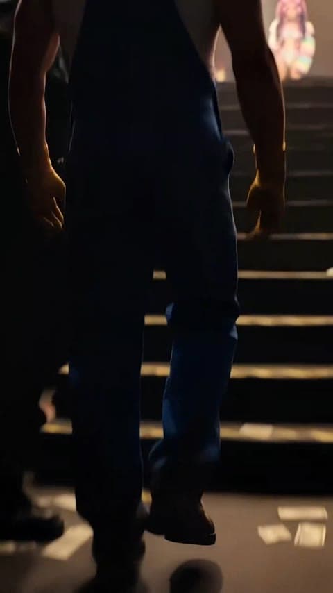 Gerçek Rap Kralı Benim 18. Bölüm