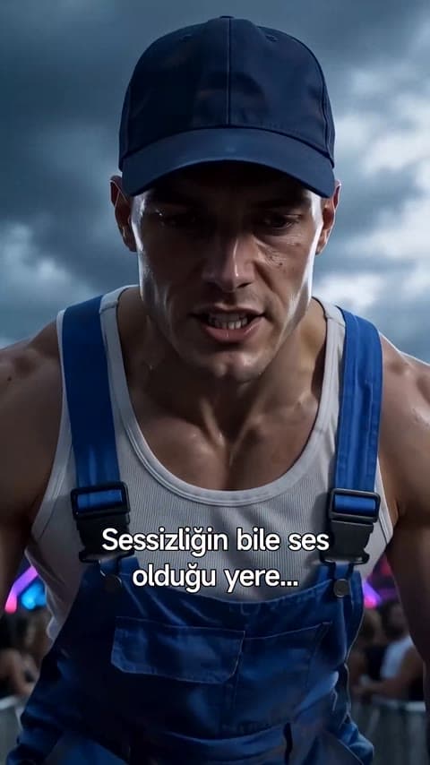 Gerçek Rap Kralı Benim 22. Bölüm