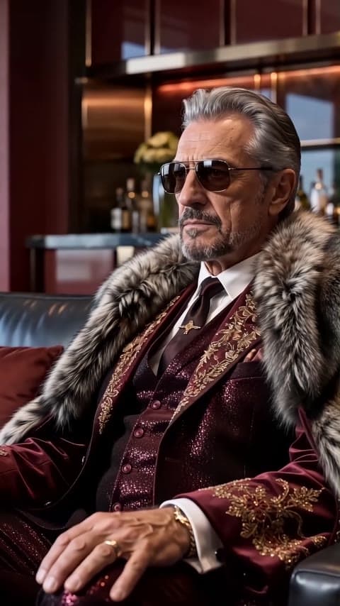 Gerçek Rap Kralı Benim 25. Bölüm