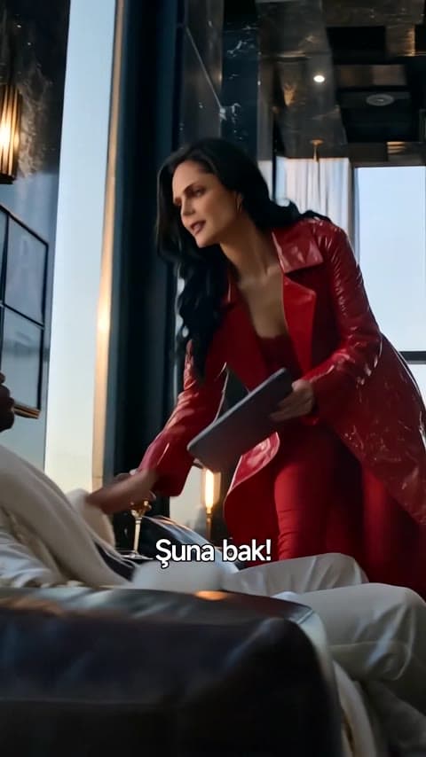 Gerçek Rap Kralı Benim 27. Bölüm