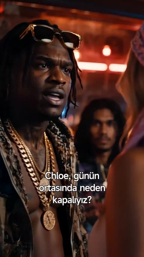Gerçek Rap Kralı Benim 28. Bölüm