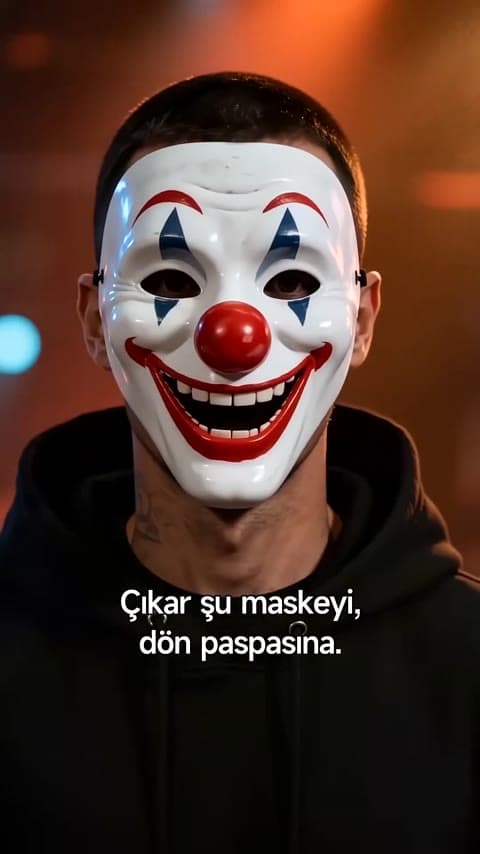 Gerçek Rap Kralı Benim 30. Bölüm