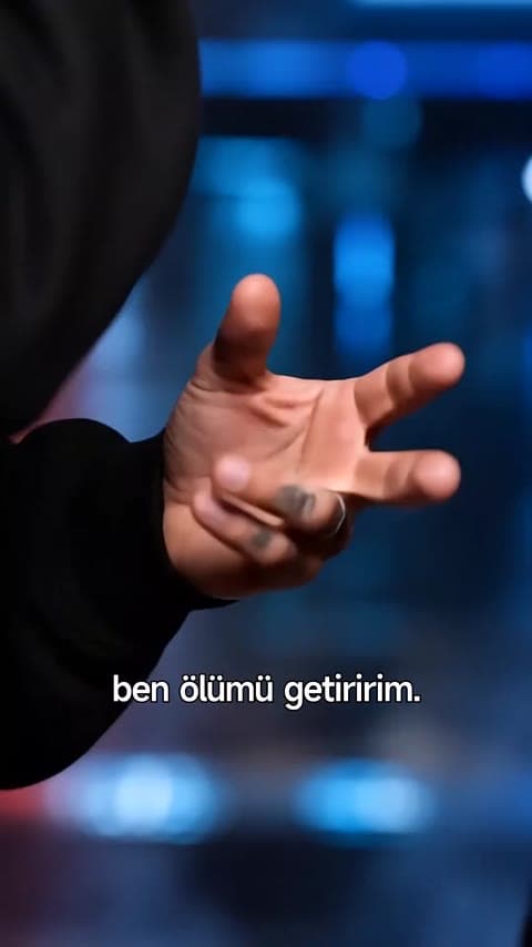 Gerçek Rap Kralı Benim 31. Bölüm