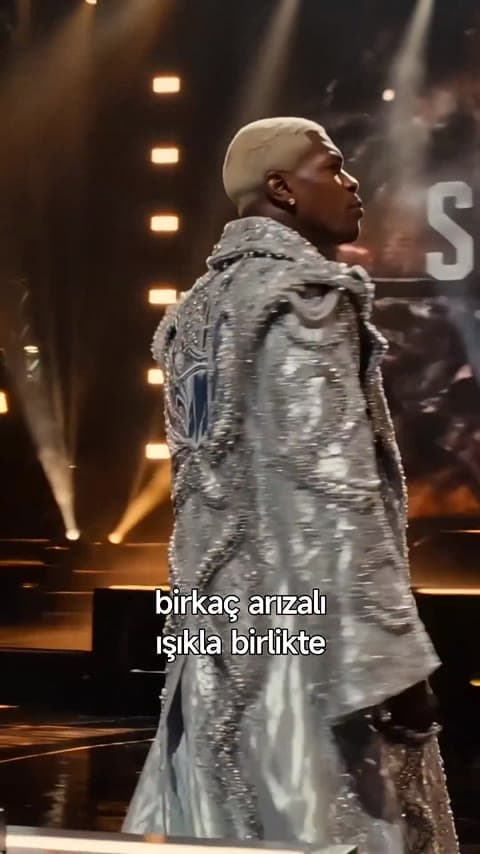 Gerçek Rap Kralı Benim 33. Bölüm