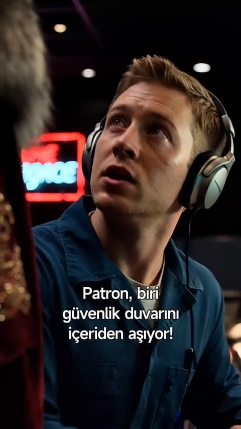 Gerçek Rap Kralı Benim 38. Bölüm