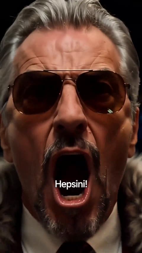 Gerçek Rap Kralı Benim 39. Bölüm