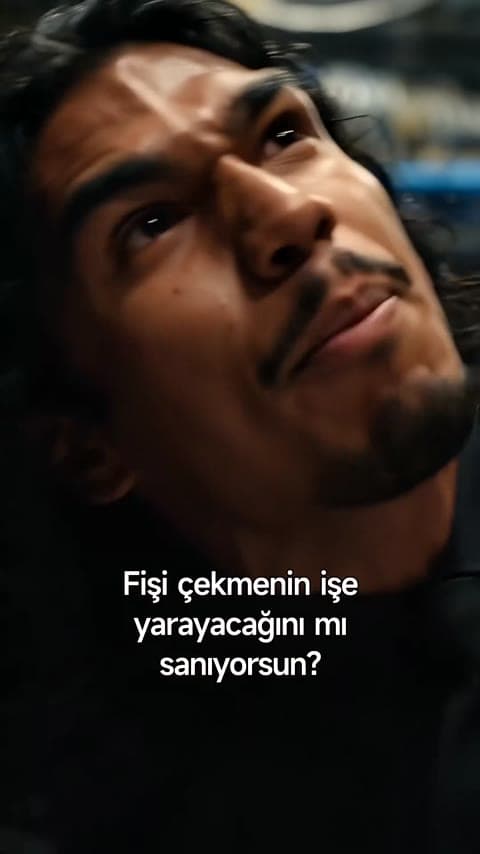 Gerçek Rap Kralı Benim 40. Bölüm