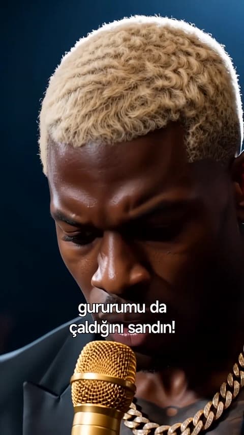 Gerçek Rap Kralı Benim 41. Bölüm