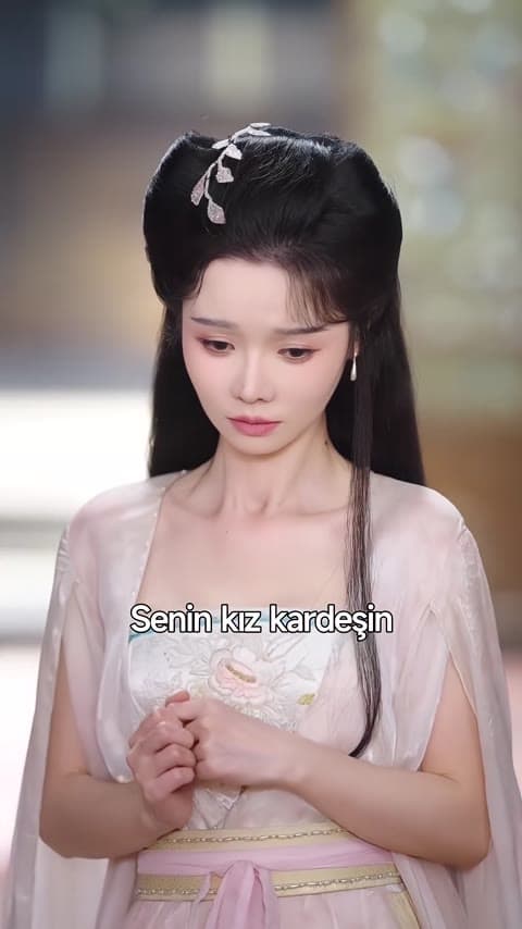 Gizli Kılıç Ustası'nın İntikamı 3. Bölüm