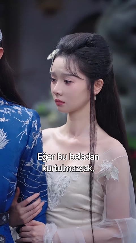 Gizli Kılıç Ustası'nın İntikamı 22. Bölüm