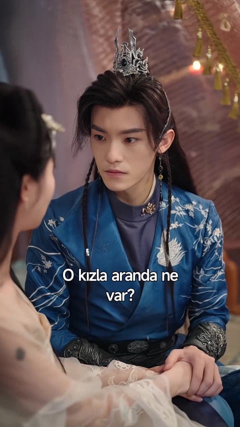 Gizli Kılıç Ustası'nın İntikamı 26. Bölüm