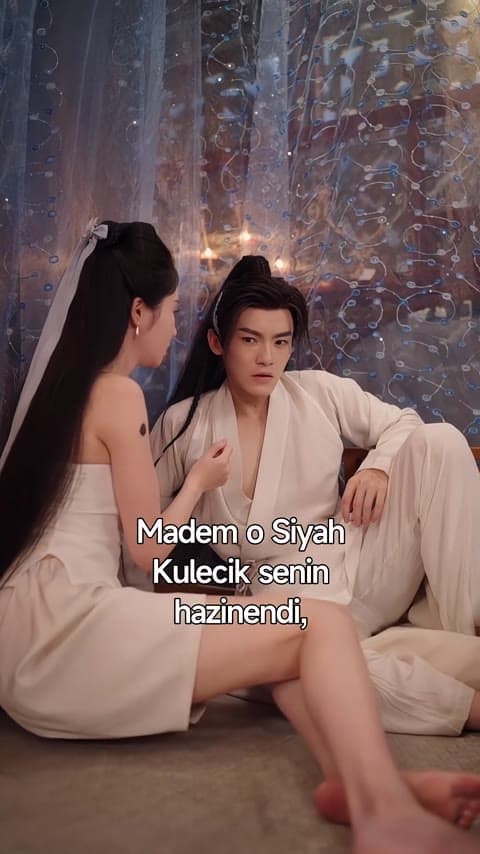 Gizli Kılıç Ustası'nın İntikamı 27. Bölüm