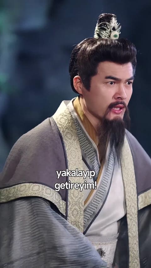 Gizli Kılıç Ustası'nın İntikamı 47. Bölüm