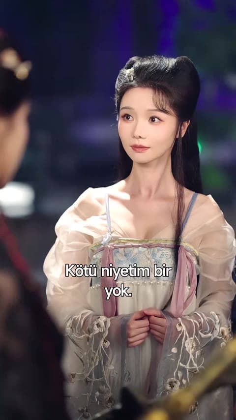 Gizli Kılıç Ustası'nın İntikamı 48. Bölüm