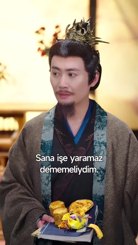 Gizli Kılıç Ustası'nın İntikamı 52. Bölüm
