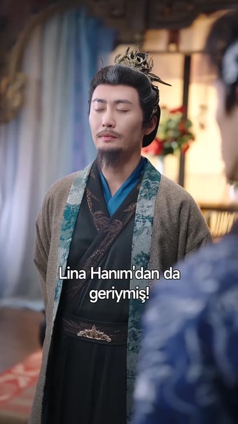 Gizli Kılıç Ustası'nın İntikamı 62. Bölüm