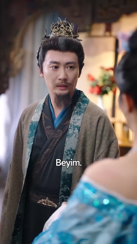 Gizli Kılıç Ustası'nın İntikamı 63. Bölüm
