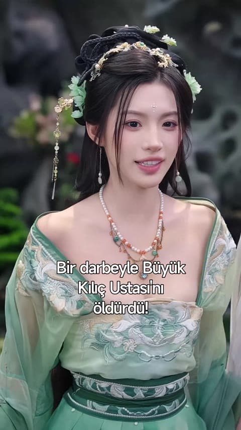 Gizli Kılıç Ustası'nın İntikamı 67. Bölüm