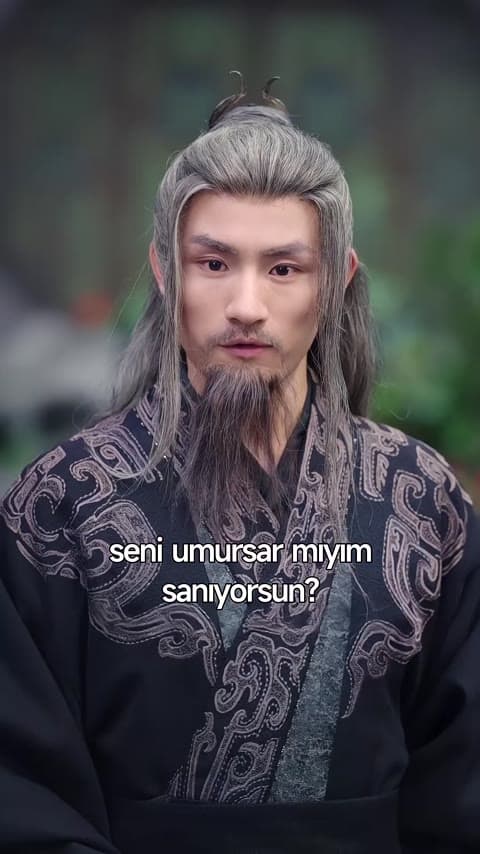 Gizli Kılıç Ustası'nın İntikamı 69. Bölüm