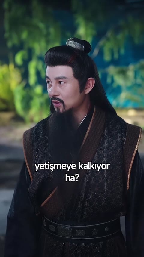 Gizli Kılıç Ustası'nın İntikamı 70. Bölüm