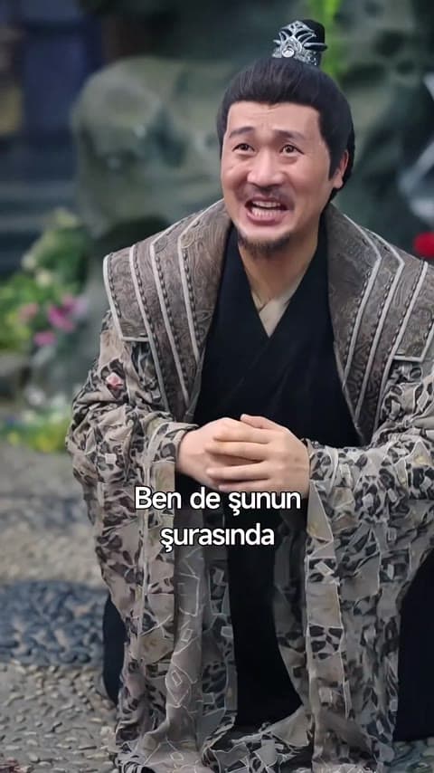 Gizli Kılıç Ustası'nın İntikamı 75. Bölüm