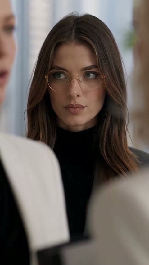 GİZLİ MİLYARDER 21. Bölüm