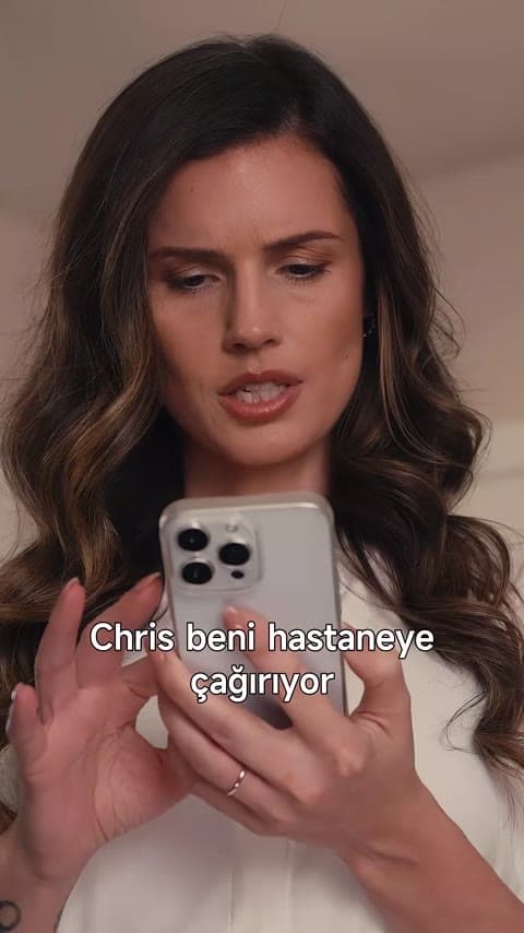 İyi Günde Kötü Günde 5. Bölüm