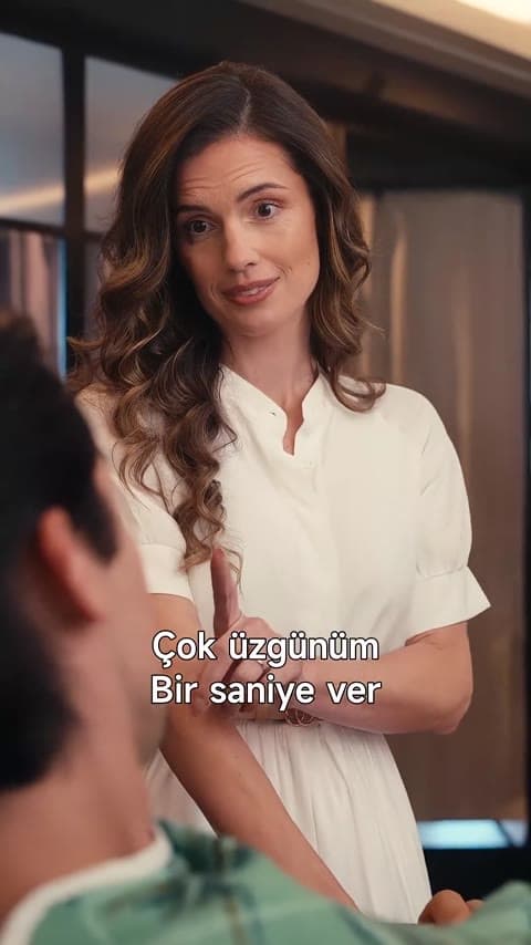 İyi Günde Kötü Günde 6. Bölüm