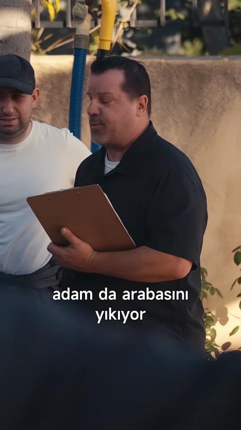 İyi Günde Kötü Günde 8. Bölüm
