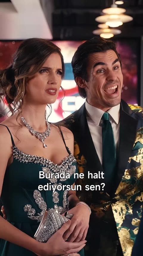 İyi Günde Kötü Günde 12. Bölüm