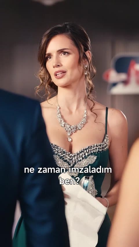 İyi Günde Kötü Günde 15. Bölüm