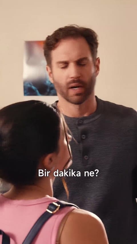 İyi Günde Kötü Günde 23. Bölüm
