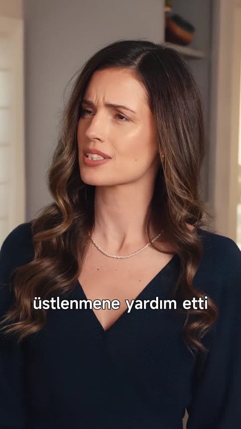İyi Günde Kötü Günde 24. Bölüm
