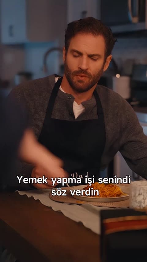 İyi Günde Kötü Günde 25. Bölüm